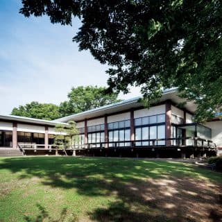 五島美術館