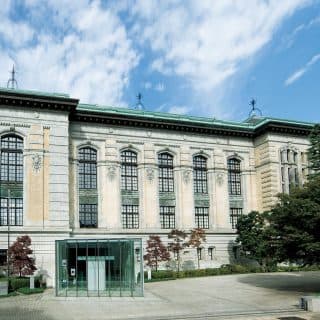 国立国会図書館 国際子ども図書館