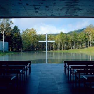 水の教会
