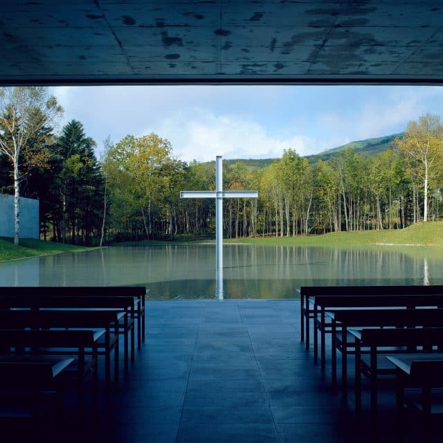 BEST Architecture