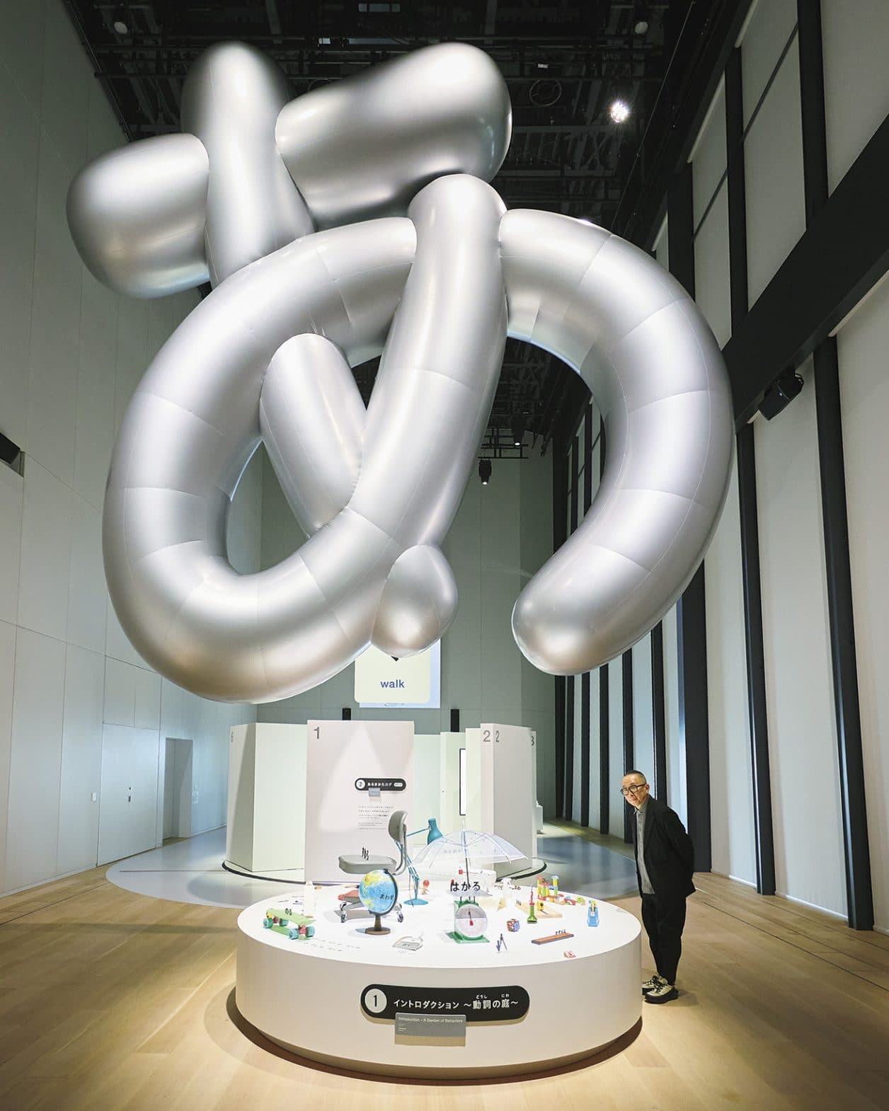 【7月26日〜27日】今週末必見の“アート＆デザイン”まとめ！