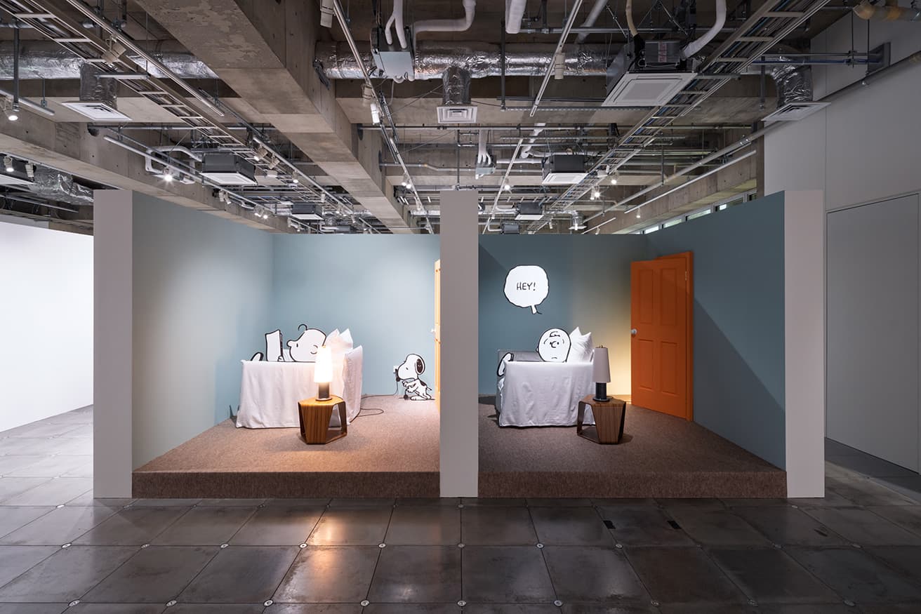 【8月2日〜3日】今週末必見の“アート＆デザイン”まとめ！