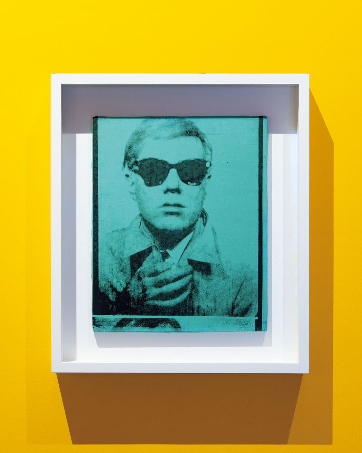 アンディ・ウォーホルのポートレート作品に特化した展示が〈エスパス ルイ・ヴィトン東京〉で開催中！