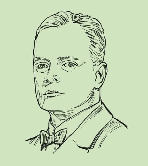 芸術とは目に見えるものをそのまま再現するのではない、見えるようにすることにある｜パウル・クレー（画家）