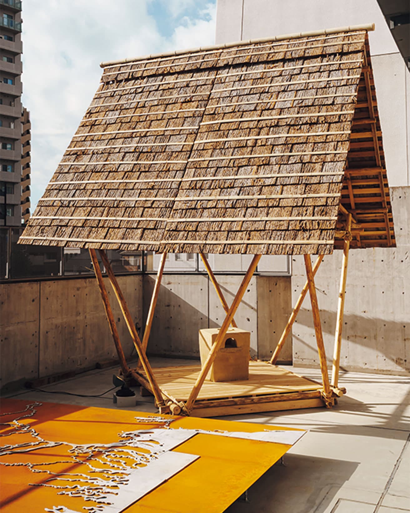 本展のために日本版も誕生。