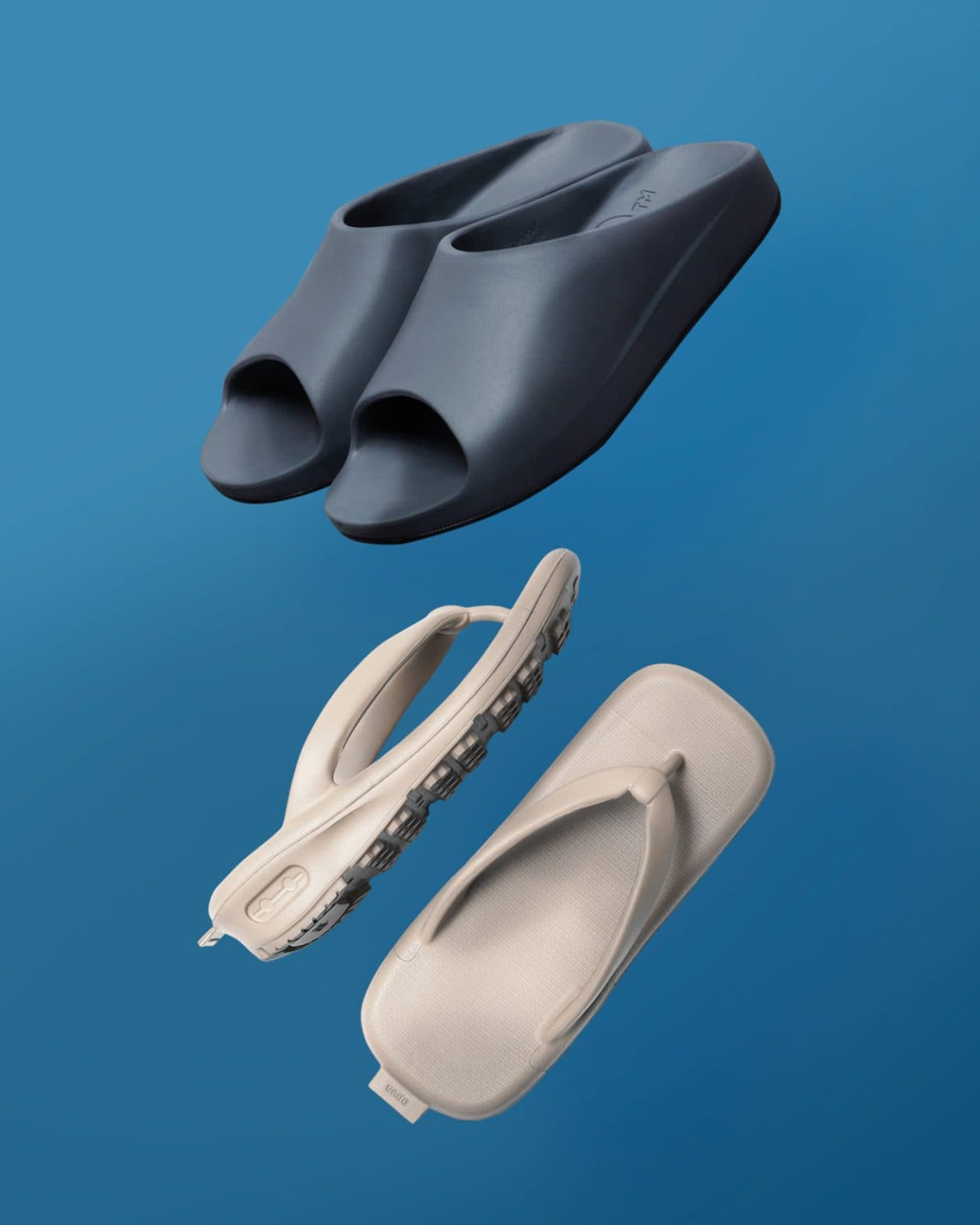 夏も快適で、気分が上がるルームシューズ10選。