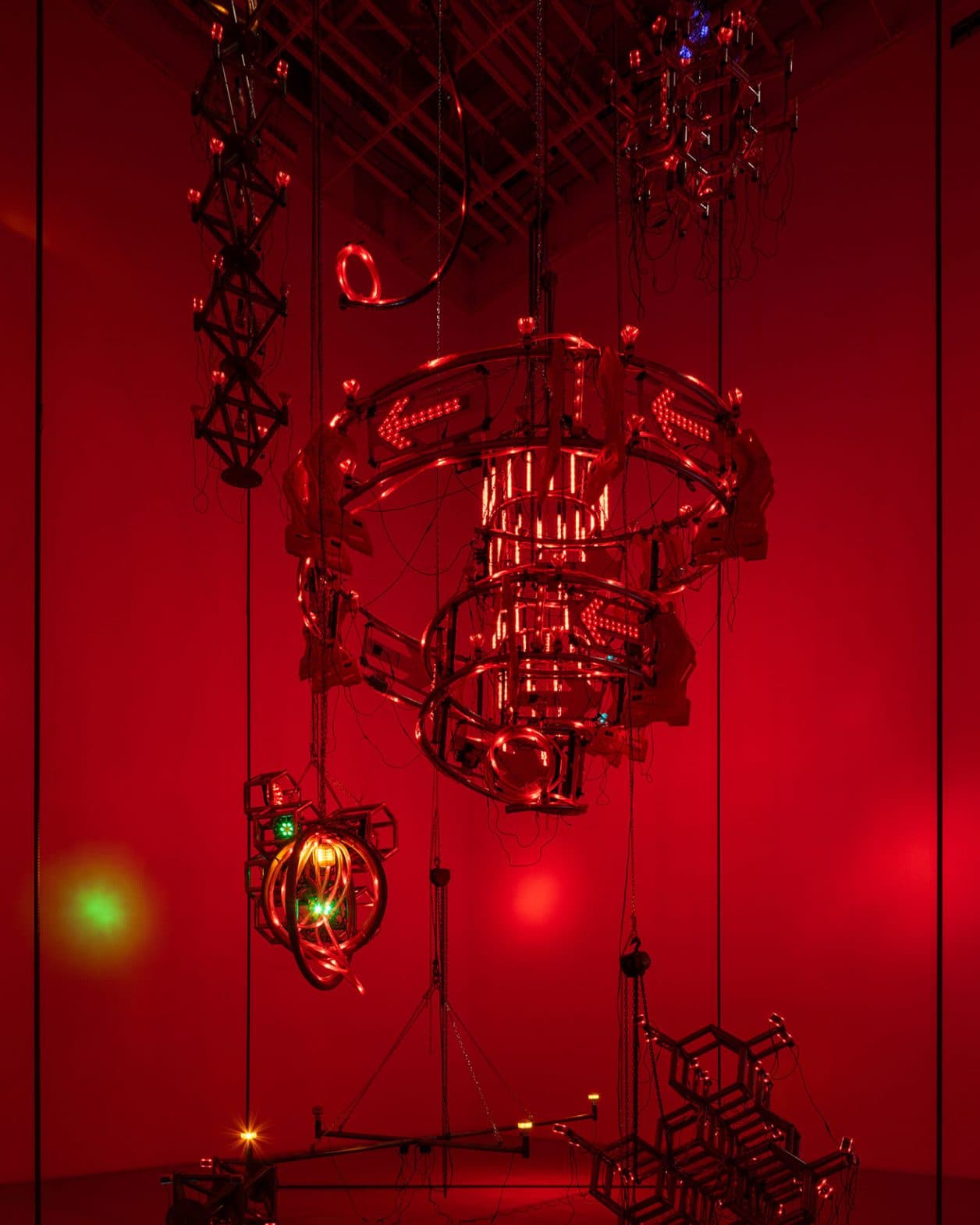 金沢21世紀美術館にストリートを持ち込む〈SIDE CORE〉の個展開催! 復興半ばの能登へも目を向ける試み。